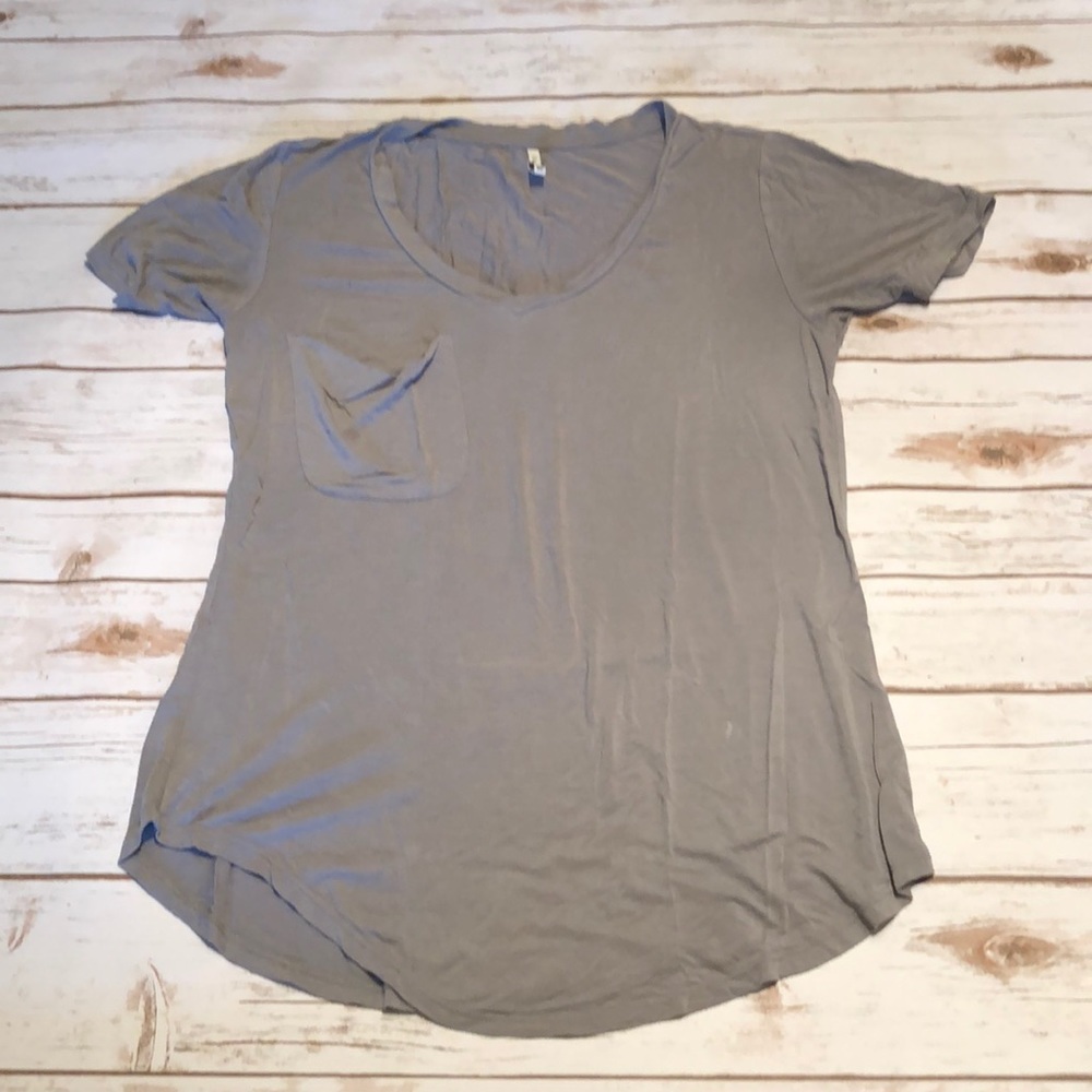 Z Supply Tee - image 1